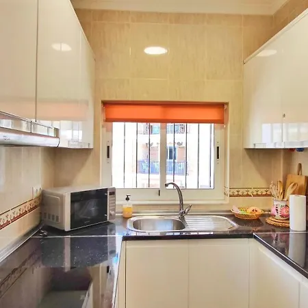 Apartment Mar Seaview With Pool *