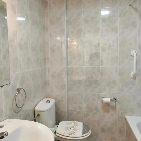 Apartment Mar Seaview With Pool Nerja