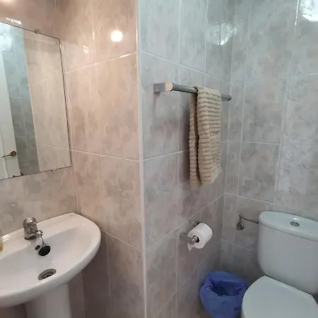 Mar Seaview With Pool Apartment Nerja