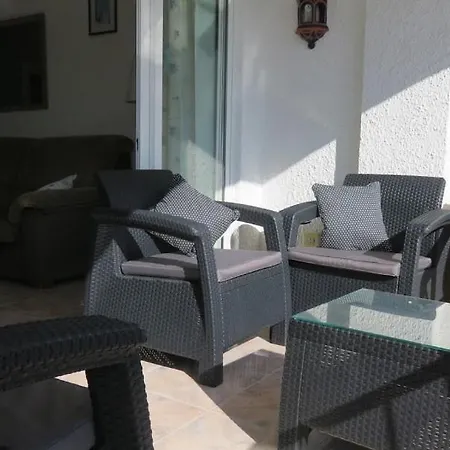 شقة Mar Seaview With Pool *