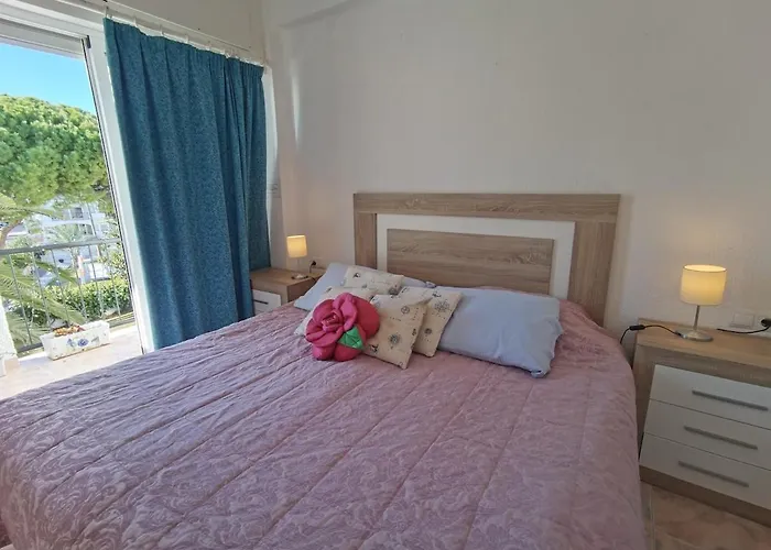 Apartment Mar Seaview With Pool