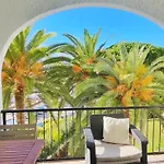 Mar Seaview With Pool Appartamento *