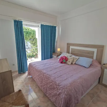 Appartamento Mar Seaview With Pool Nerja