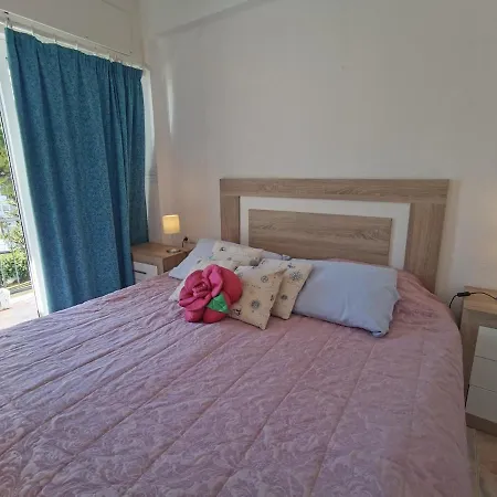 Appartamento Mar Seaview With Pool